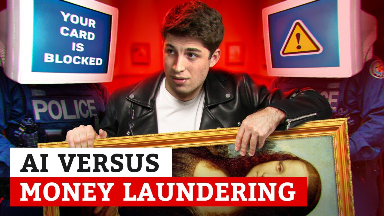 AI vs Humans | Artificial Neural Networks Fight With Money Laundering | Sumsub