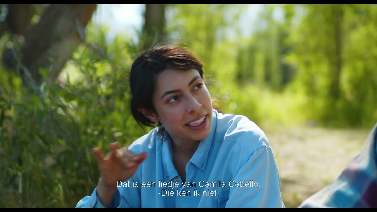 Peak Season - Nederlands ondertitelde trailer