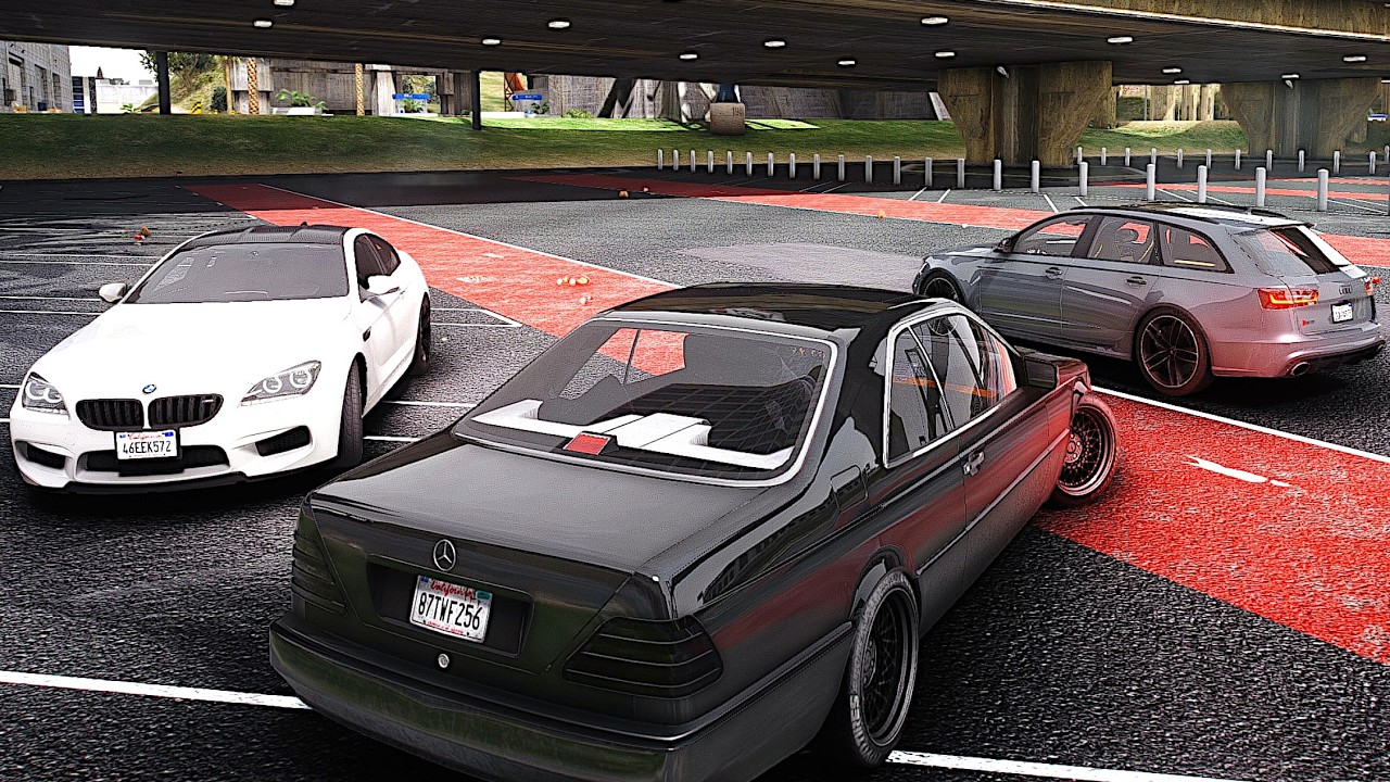 GTA in 2026 -- PC ULTRA Modded Gameplay