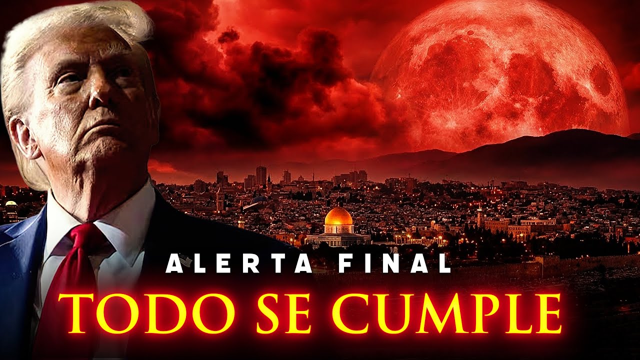 7 Profecías de Isaías que se Están Cumpliendo Ahora Mismo
