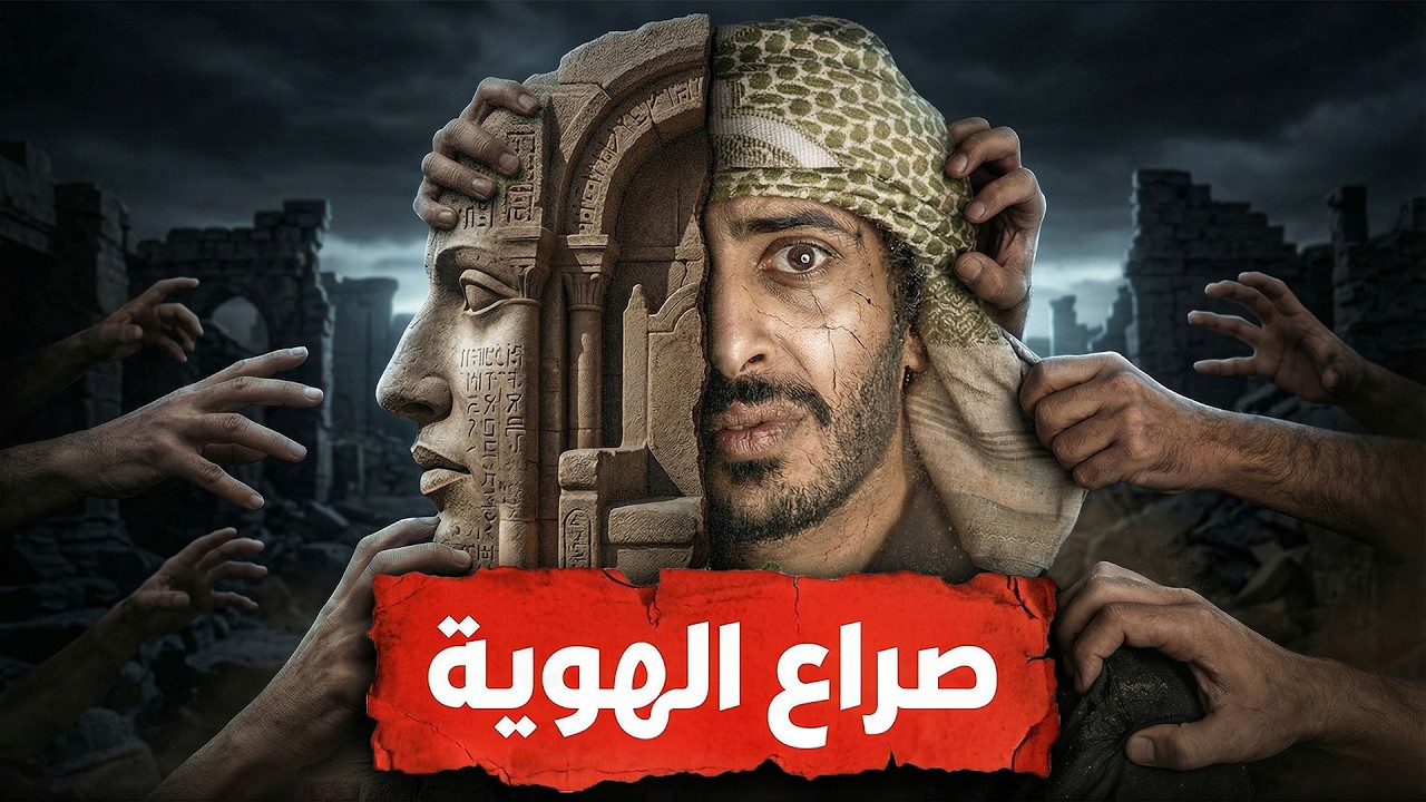 Исторический обман: как Запад монополизировал интерпретацию йеменской и арабской идентичности?