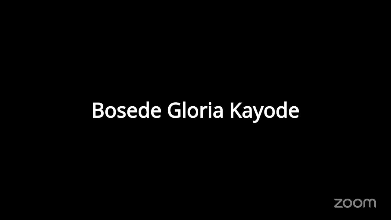 Anosike Region Good Women Summit 2025