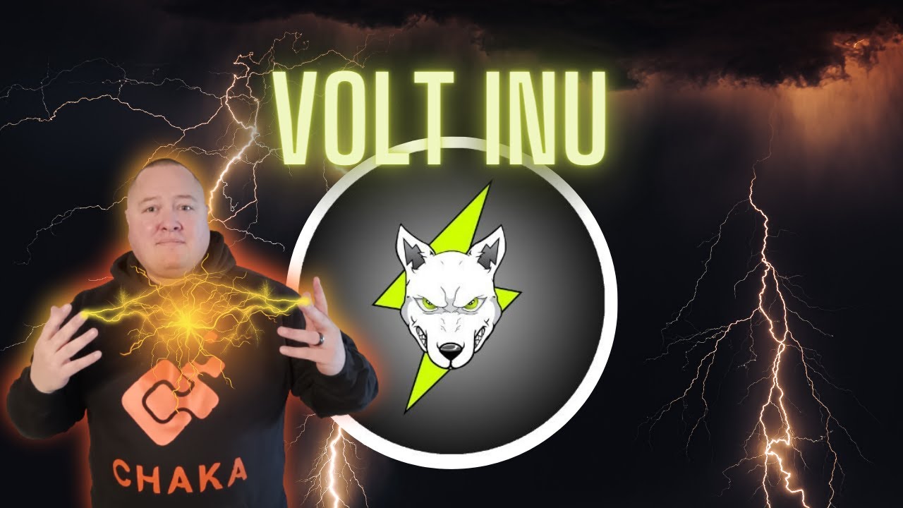 VOLT INU, VOLTIECO UPDATE