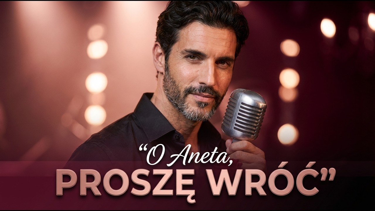 Adrian - Och Aneta (Polska wersja Och Karol)