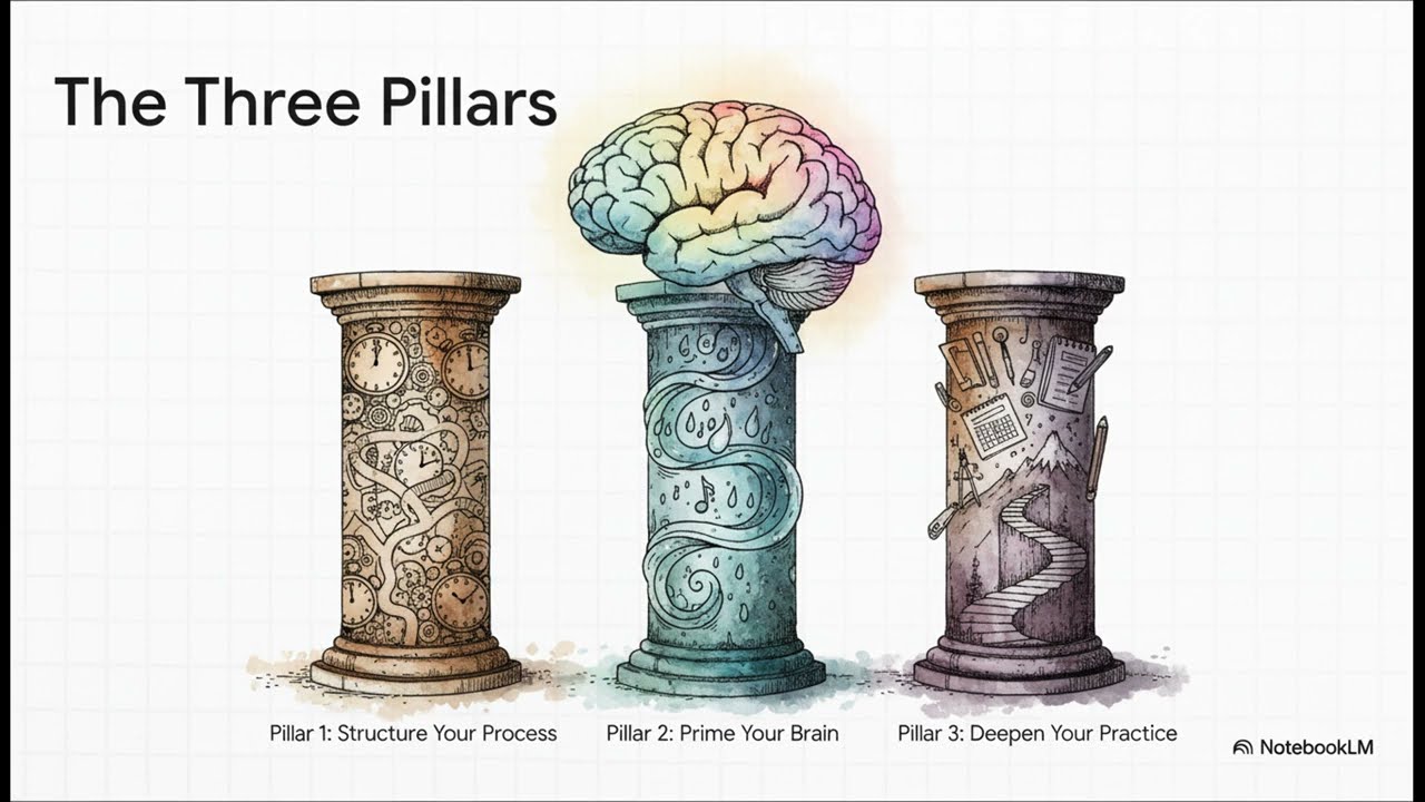 10 Pretty EASY Mind Tricks to Learn Anything FAST | Knowledge Mastery