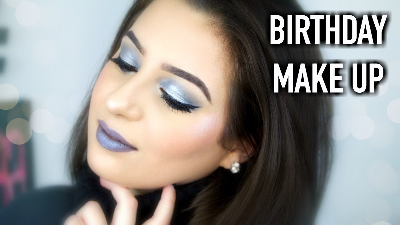 MON LOOK D'ANNIVERSAIRE (+ BLABLA) ⭐️ - Horia