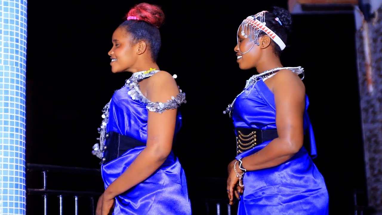 Aigarakine By Tedy Jacob  wimbo mpyaa usikose