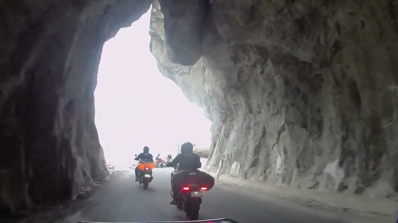 Mumbai to Spiti Valley Part 2-A kinnaur valley: Narkanda to chitkul  Lost and found videos