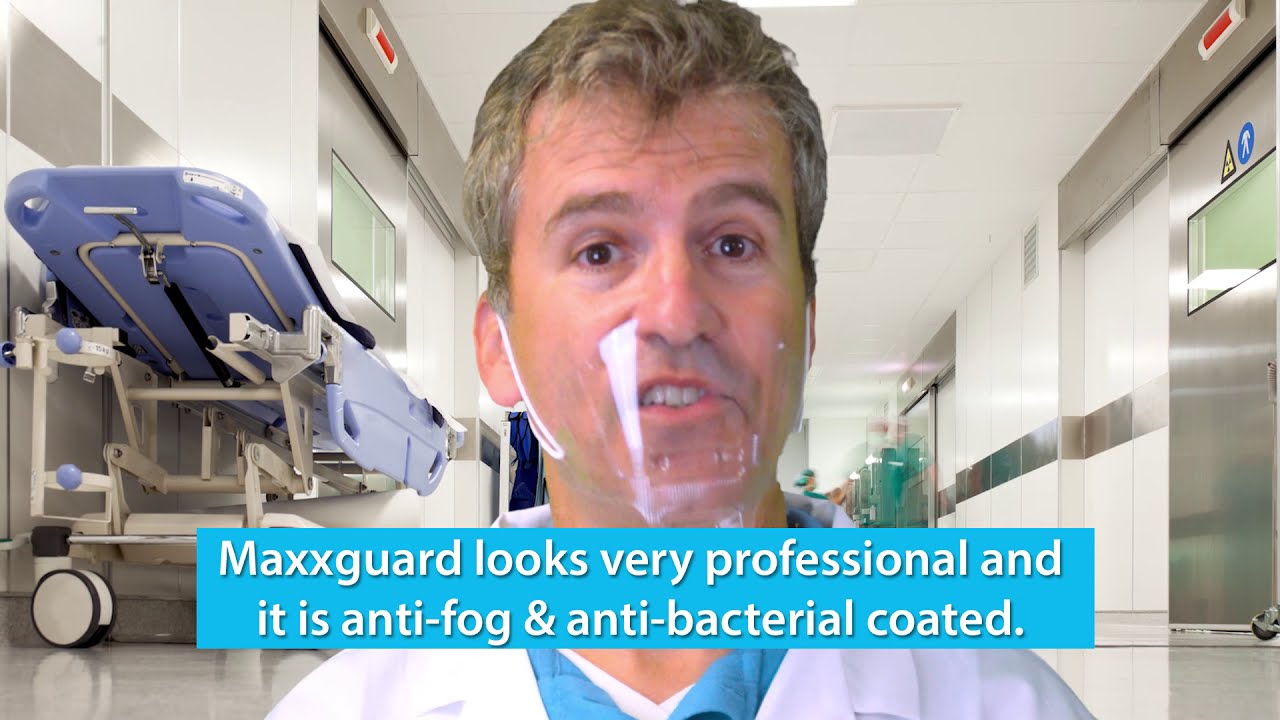 Maxxguardvideo