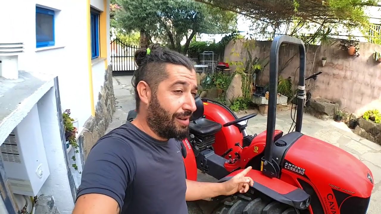 Si è rotto  l'acceleratore !