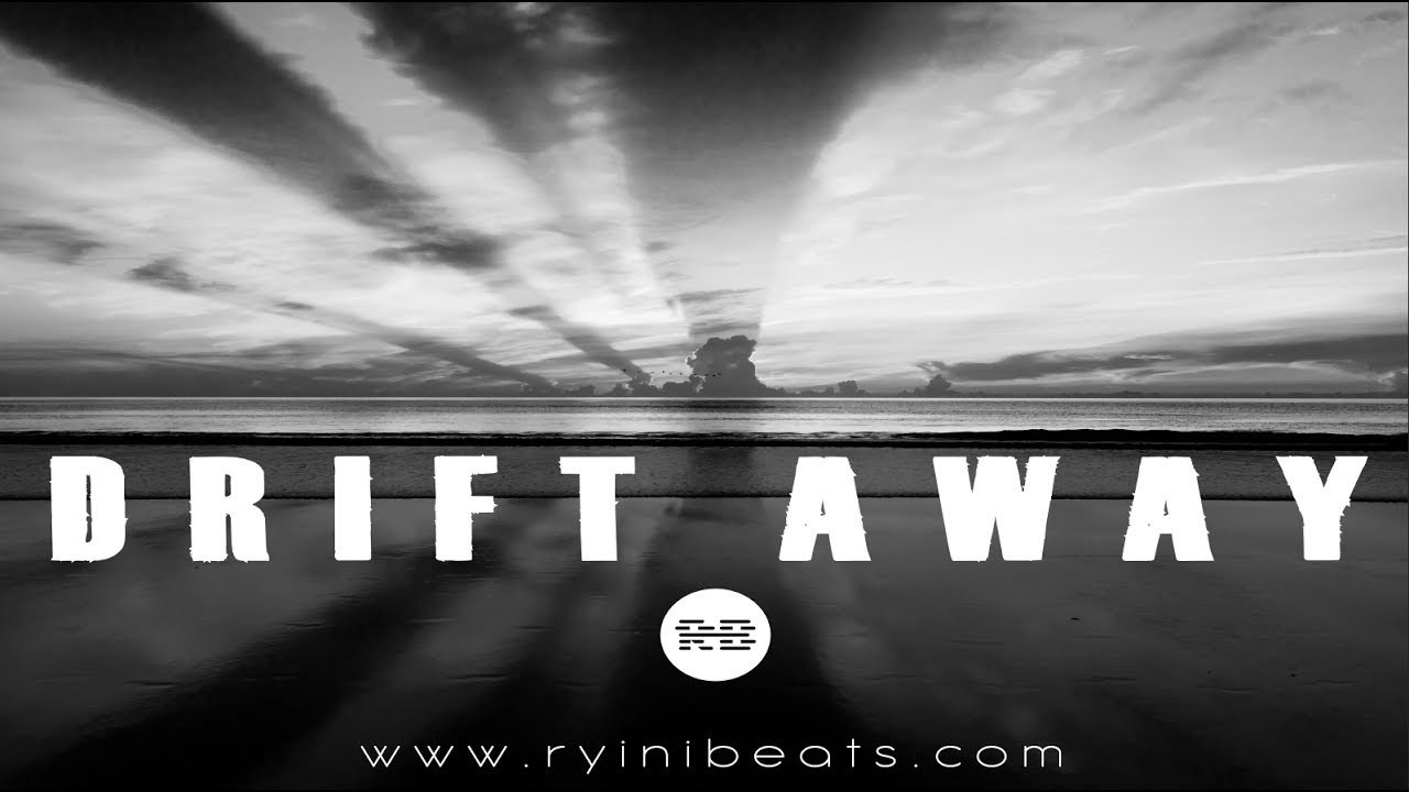 Chill Guitar Rap Beat 