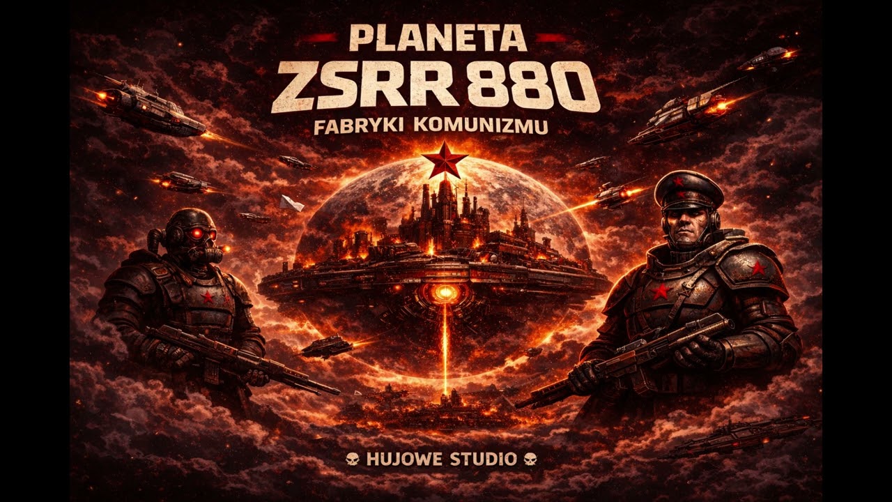 Planeta ZSRR 880