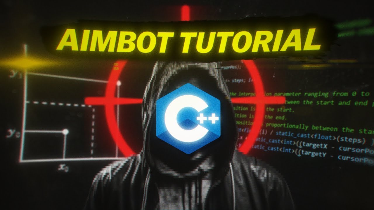 C++ AssaultCube Aimbot Tutorial