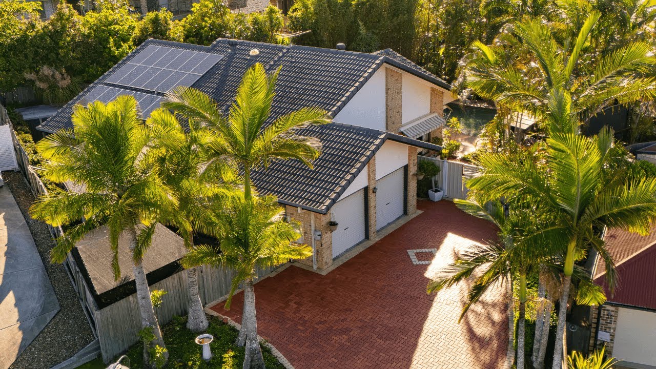 35 Silvereye Crescent, Albany Creek