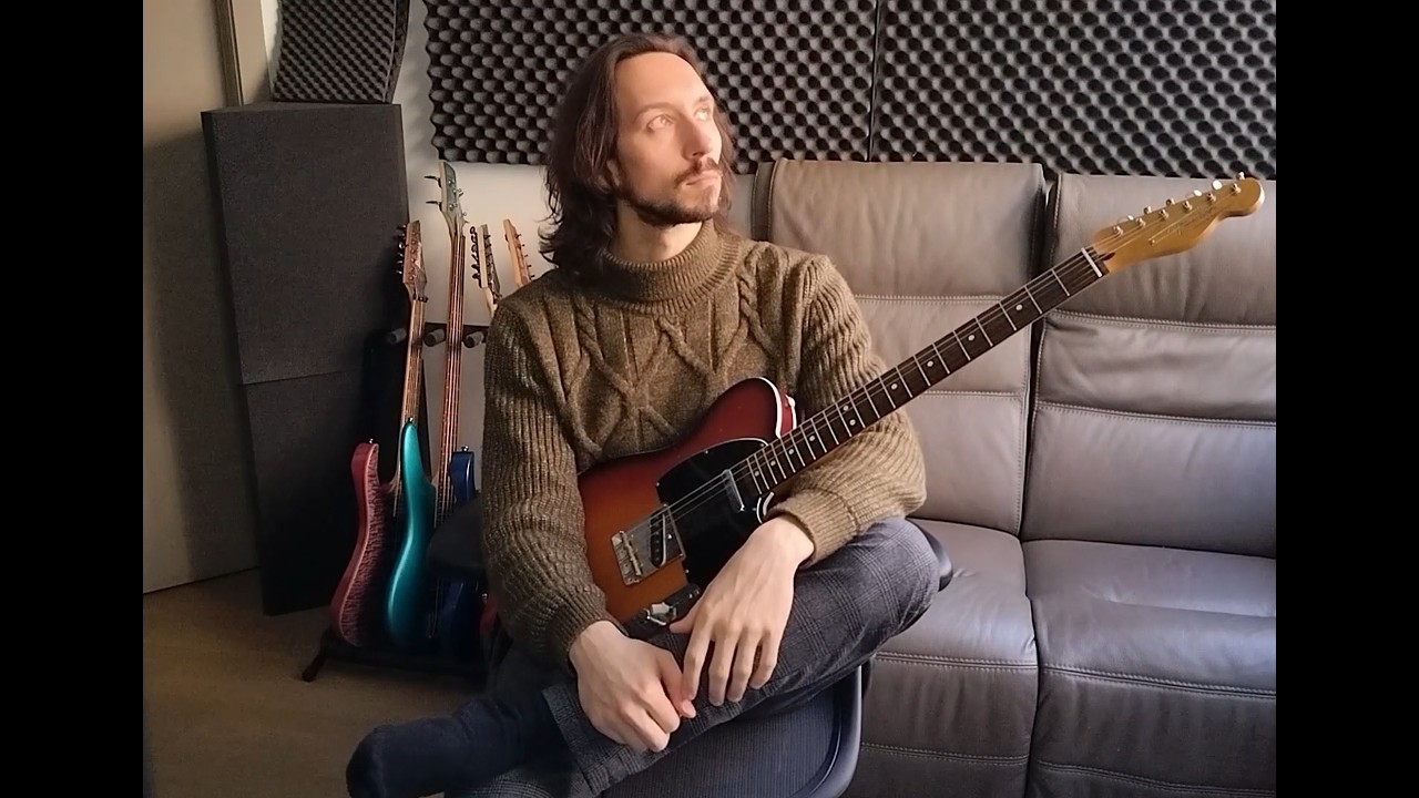 Whatever &ndash; Official Music Video | Joris Van Daele