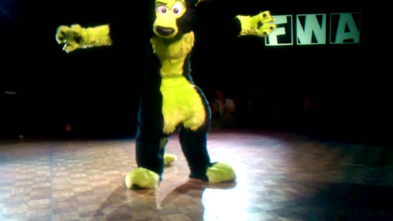 FWA 2011 Dance Competition - Mangusu