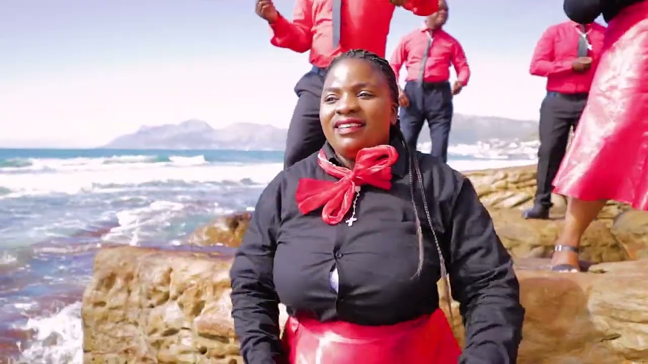 All angels catholic choir  cape town