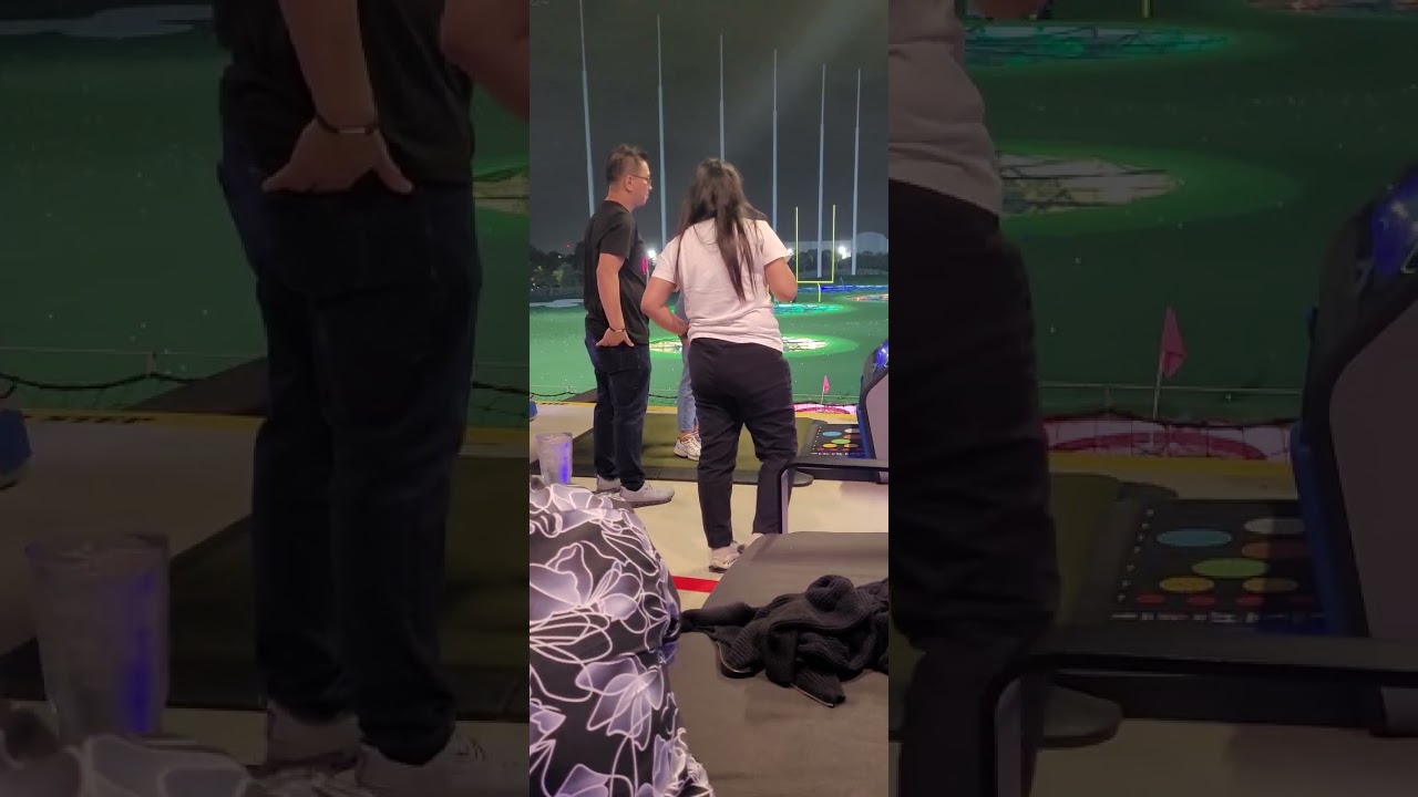 Top Golf nite 2/28/26