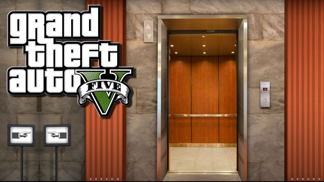 GTA 5 - 
