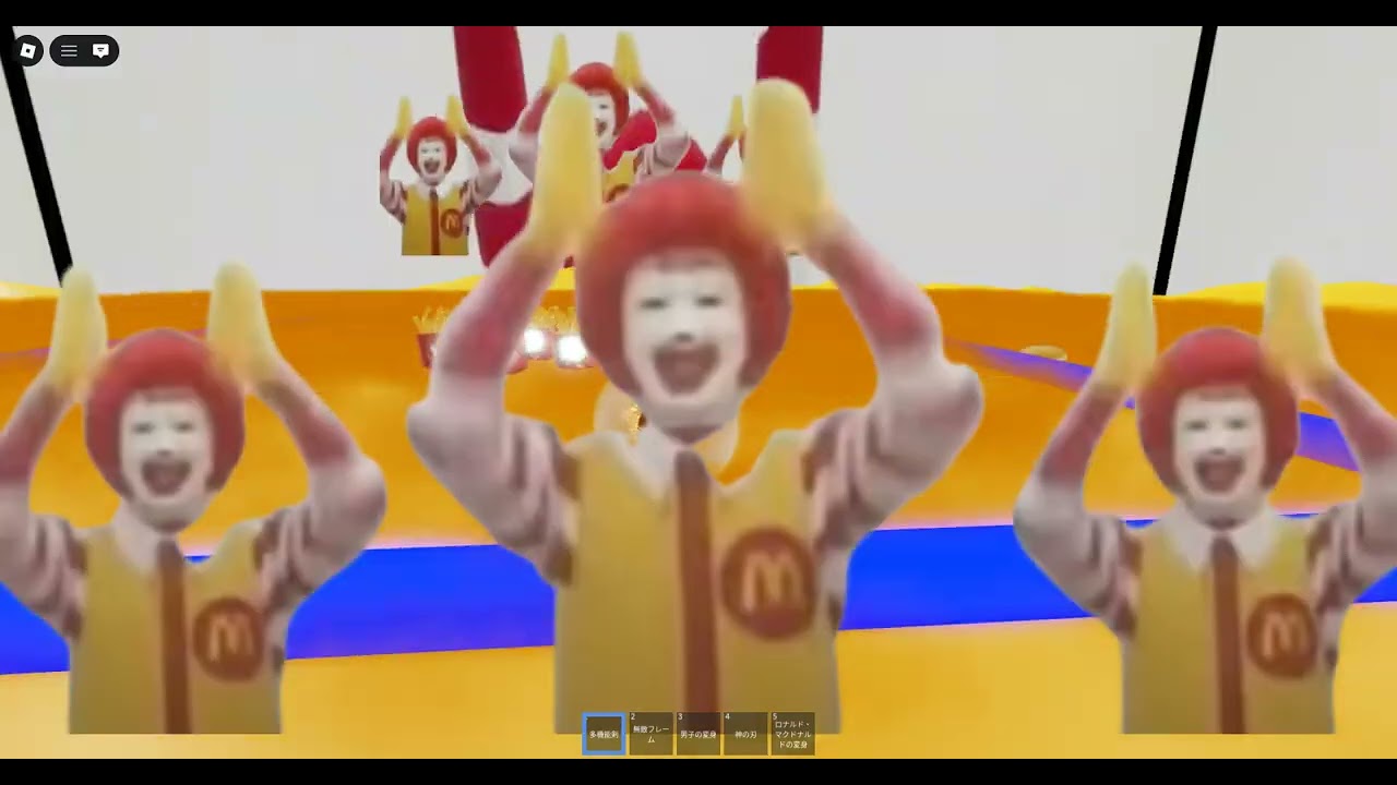 vester of egg elevator ending hell