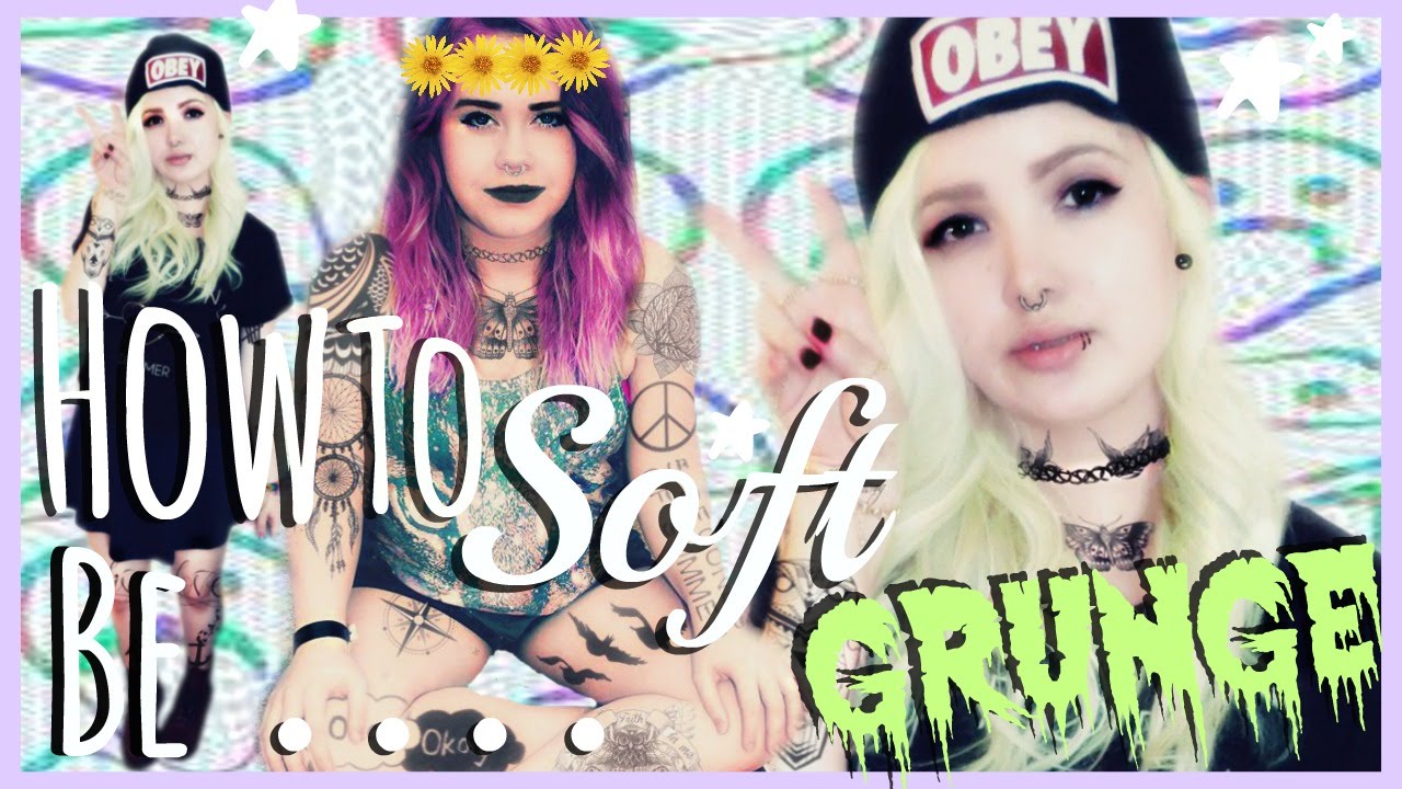 Punk Edits IN REAL LIFE!  | SammieSpeaks