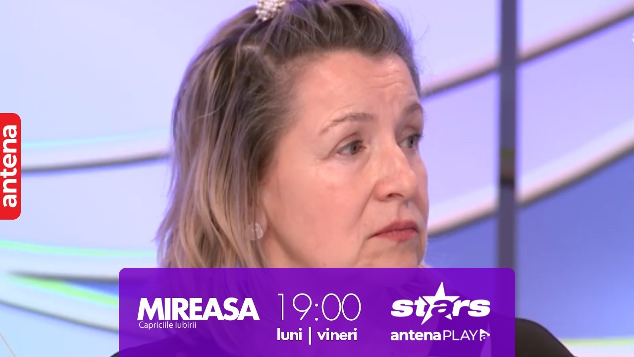 Doamna Mihaela, din nou în vizorul mamelor! Doamna Melinda: Are două fețe!