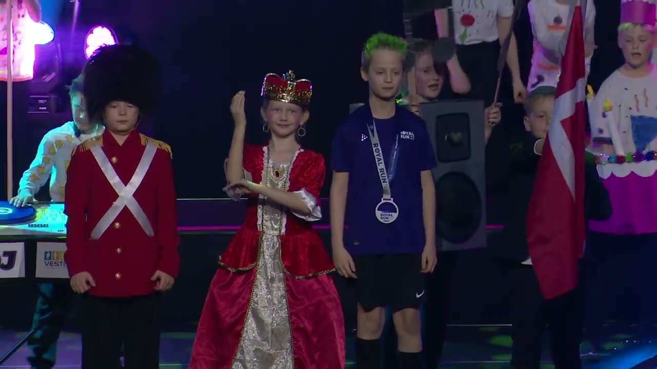 Vestbyen Friskole SFO   BMGP 2024   Holstebro