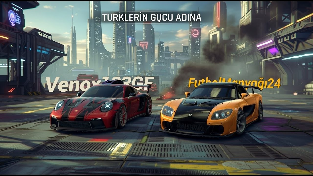 RÖVANŞTA ALDIK! TAKIM VS | ROCKET LEAGUE