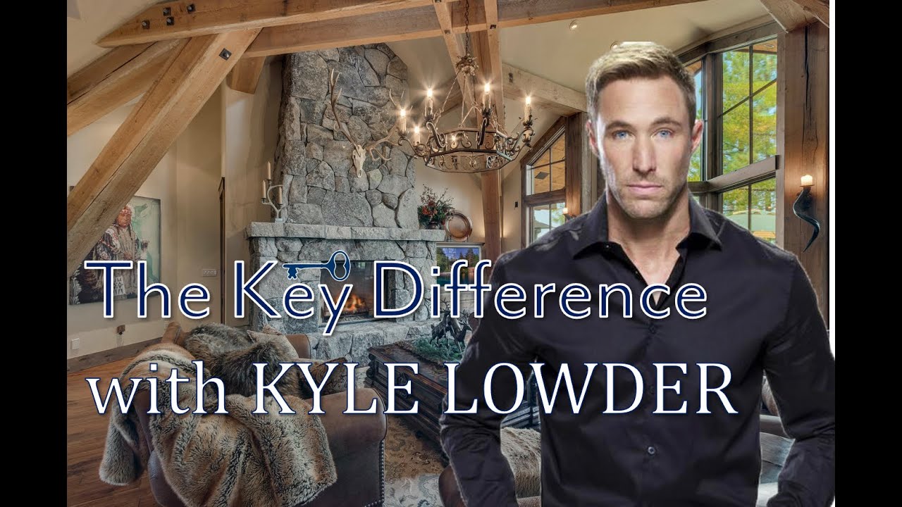 Laura's Overlook Lodge at Northstar - Tour this vacation rental with Kyle Lowder
