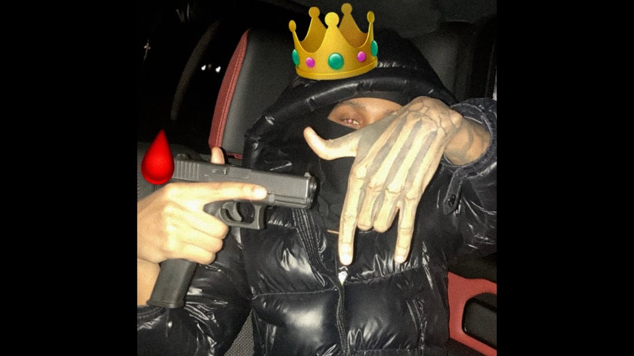 Bloodhound Q50 x Bloodhound Lil Jeff Type Beat - 