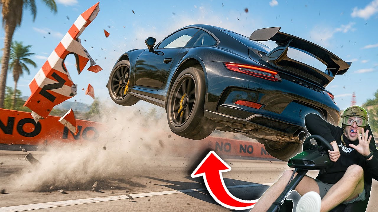 BeamNG Realistic Driving Simulator