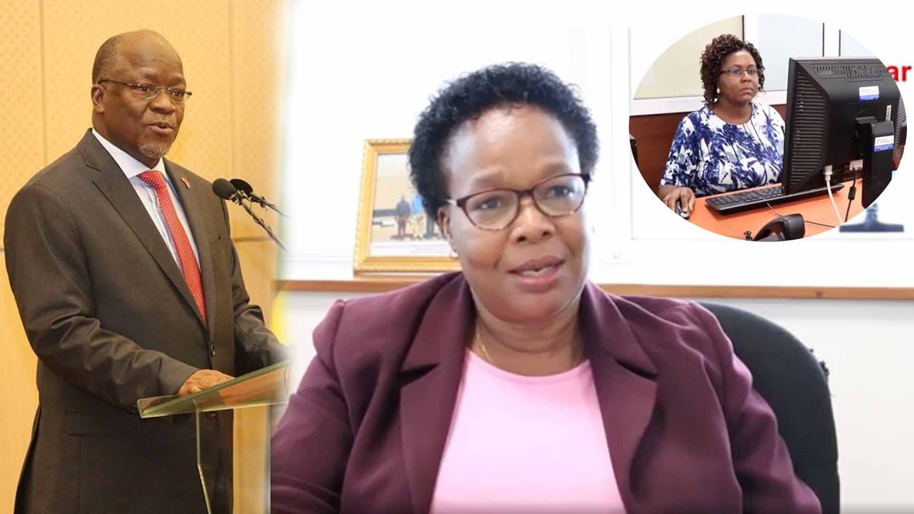 WANAWAKE WAHIMIZWA KUCHANGAMKIA FURSA TENDA ZA SERIKALI, PPRA YAWAONESHA NJIA YA KUZIPATA