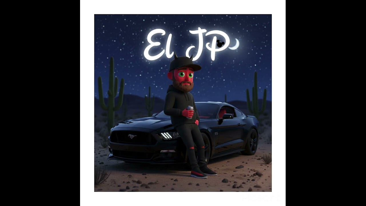 El JP 👹 Corridos 2026