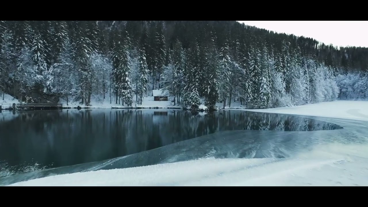 LAGHI DI FUSINE