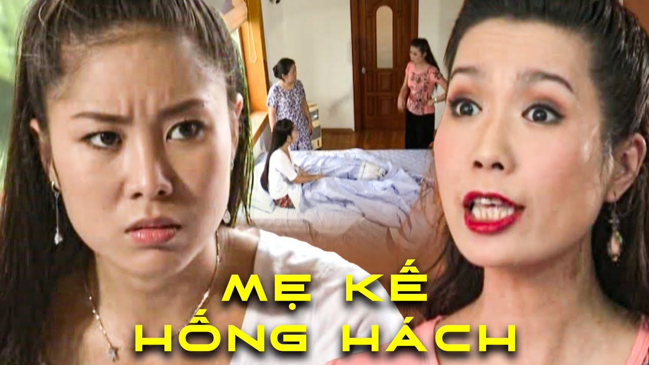 Tiểu Thư bị Mẹ Kế Hống Hách ÉP SỐNG TRONG KHO, đến người yêu cũng bị MẸ KẾ GIÀNH CHO con gái riêng