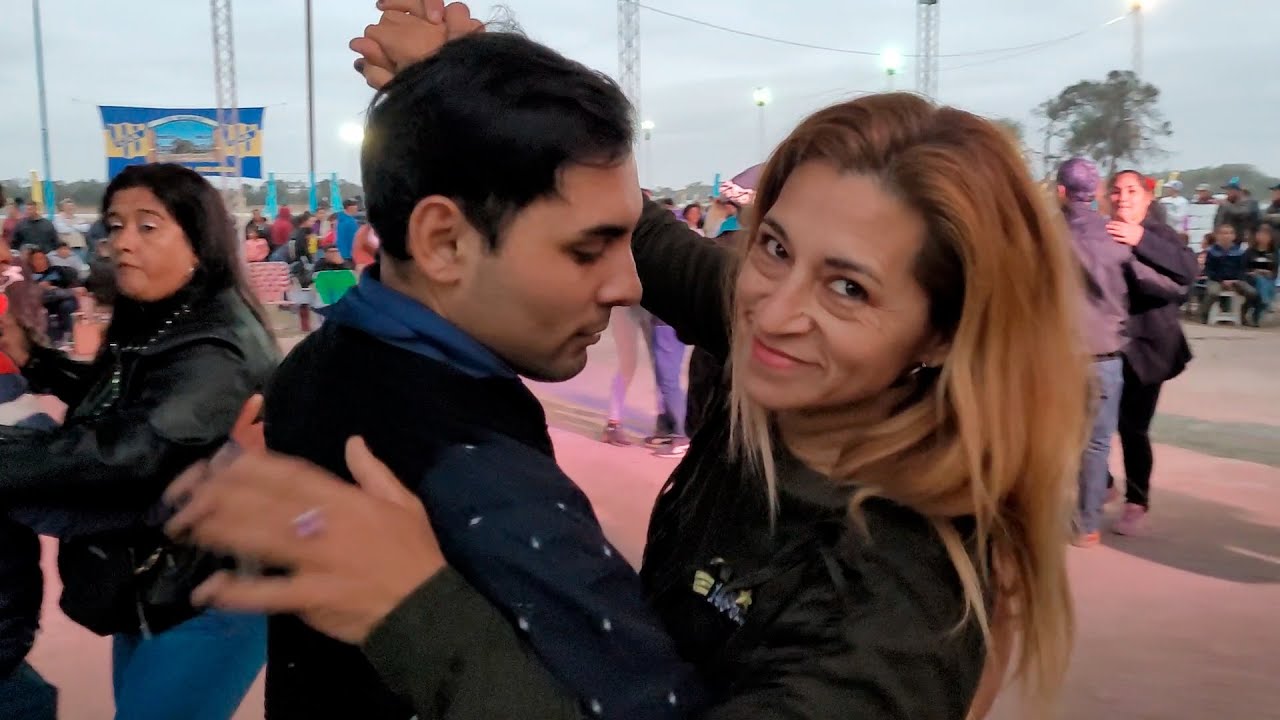 LA AUTENTI'K - CLUB ATLANTA 2024 (El Palmar, Chaco)