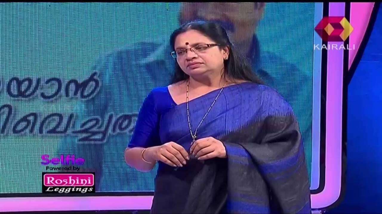 Selfie: കലാഭവൻ മണി: പറയാൻ ബാക്കി വെച്ചത് Part-1 | 26th June 2016 |  Full Episode