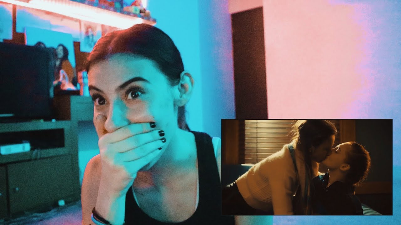 REACCIONANDO A WAYHAUGHT | La Mistica