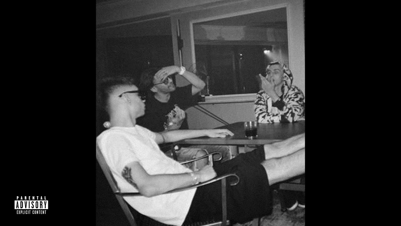 FREE | Aerozen + Notsozen + Robi Type Beat 'shtm' | prod. ivann