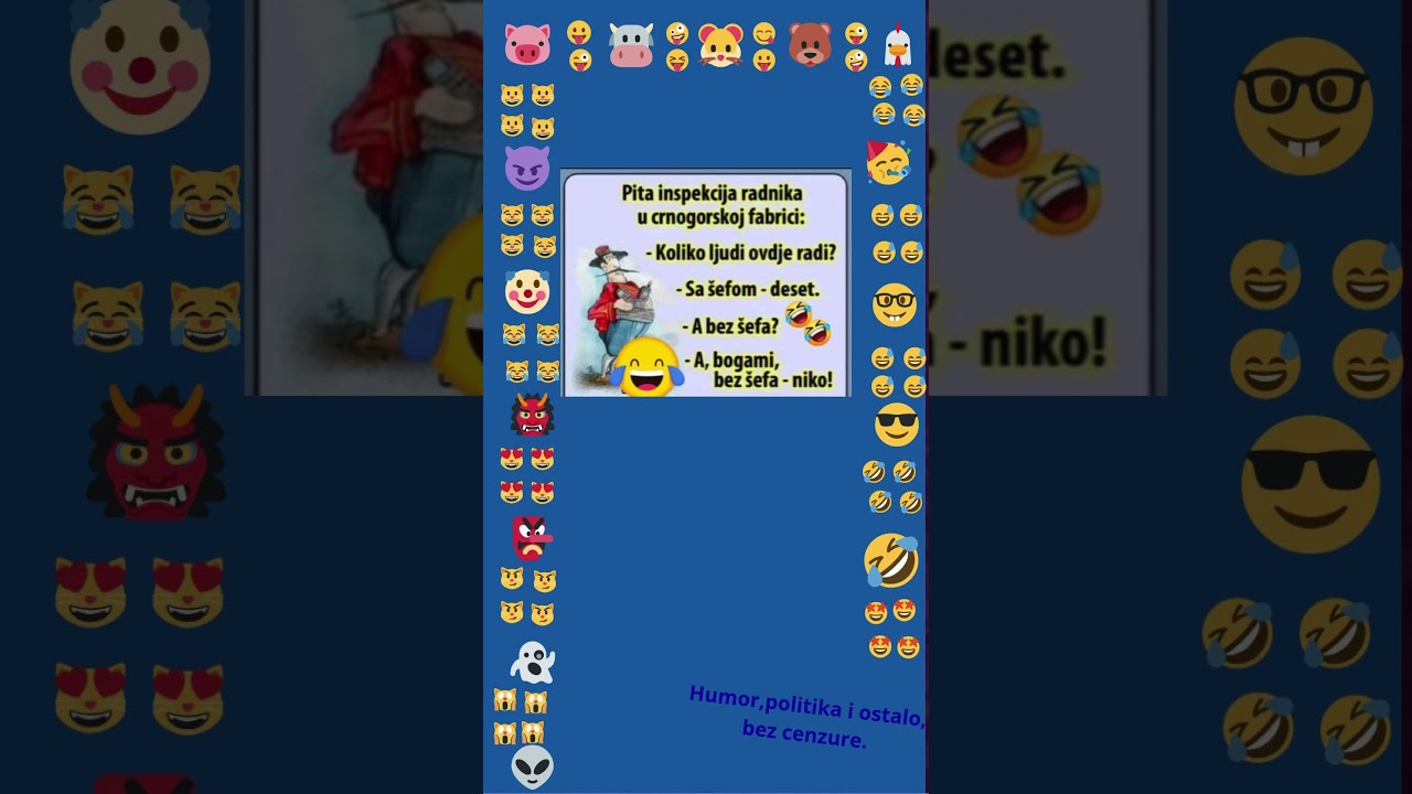 Fabrika proizvodnje u Crnoj Gori 😛