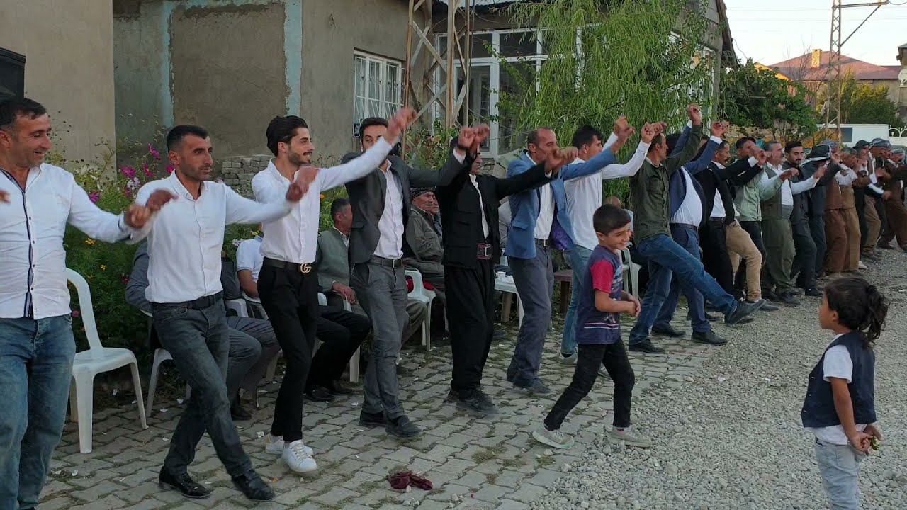 koma deşta gever orman mahallesi pirosi aşireti part1