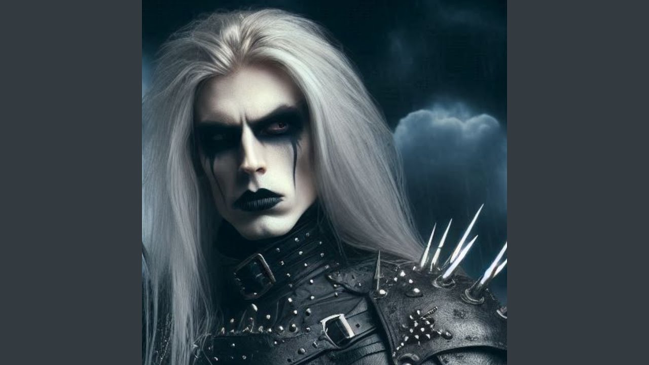 Gothic March