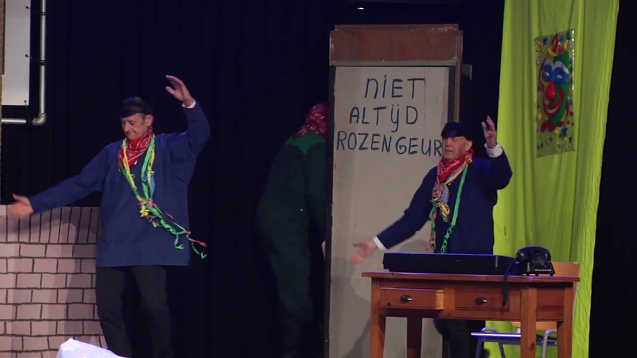 Bakkusavond  bij de Lappelekkurs in Hoogeloon 2026