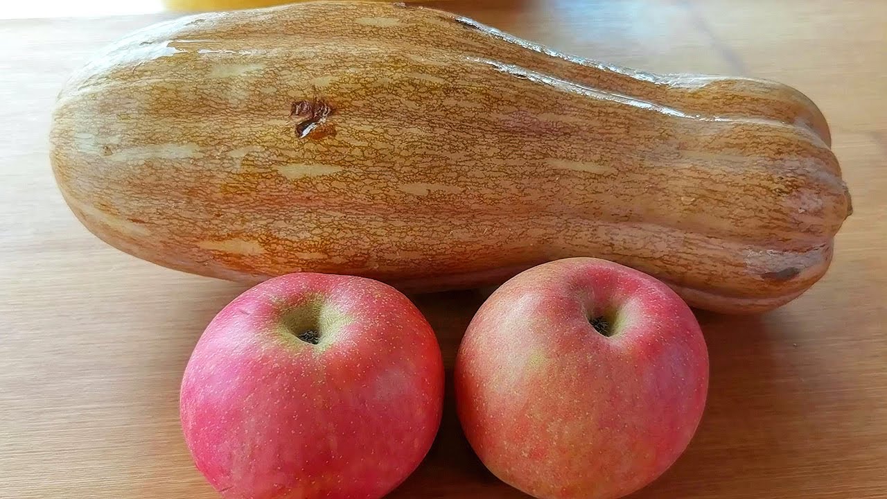 Сегодня я поделюсь с вами вкусным тыквенным хлебом