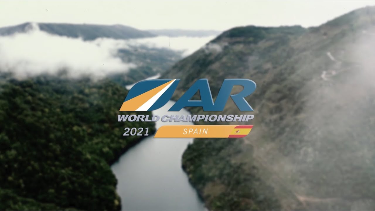 2021 Adventure Racing World Championship Spain