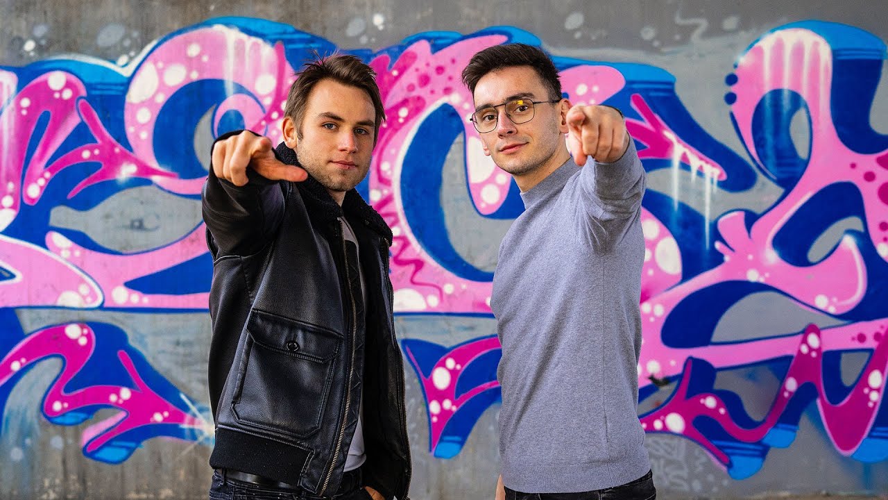 Denis ft Borys LBD - Chce, Chce, Chce (Official Video)