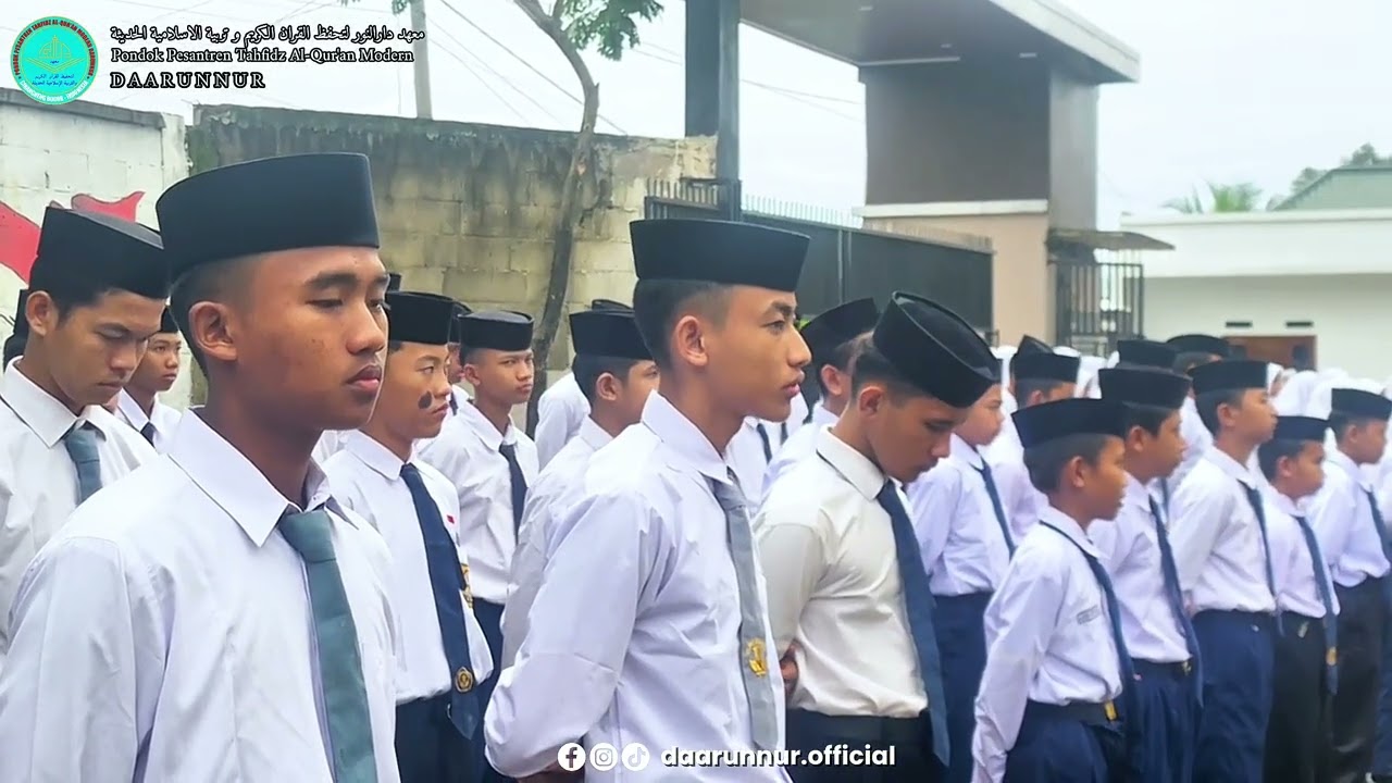 Apel Pagi
