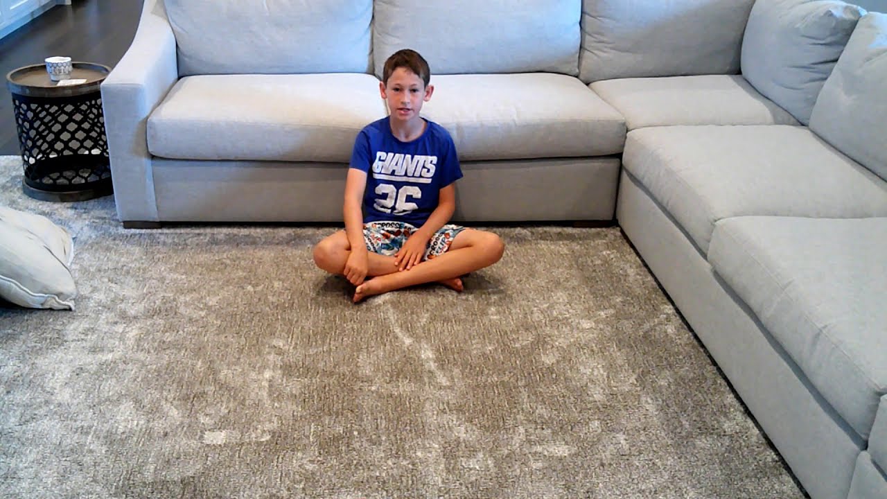 Biggest Pillow fort EVER!