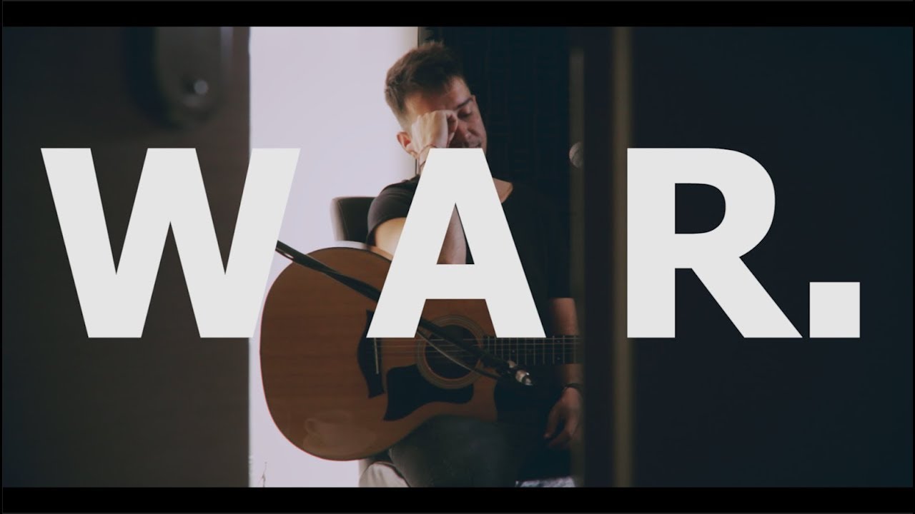 Pocket Culture Orchestra - WAR.