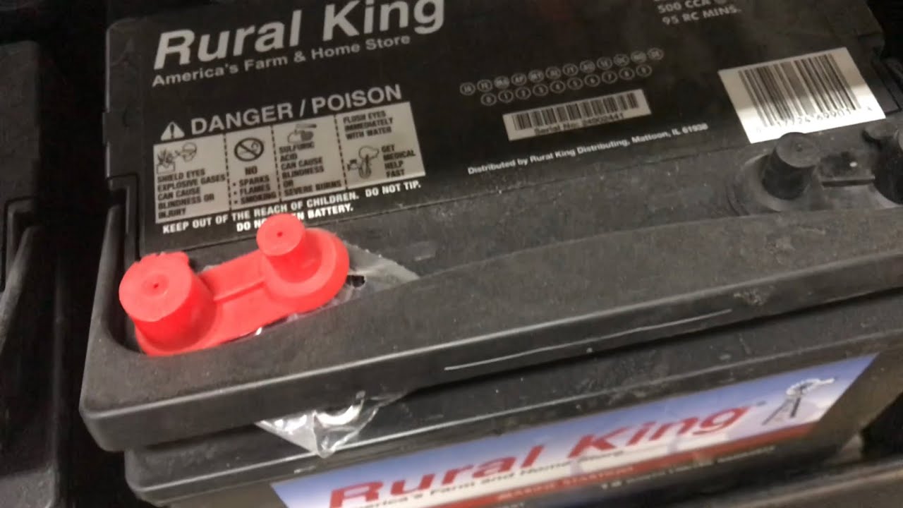 &ldquo;comparing&rdquo; DEEP CYCLE BATTERIES (which one is best) flooded lead acid, agm, gel, lithium ion